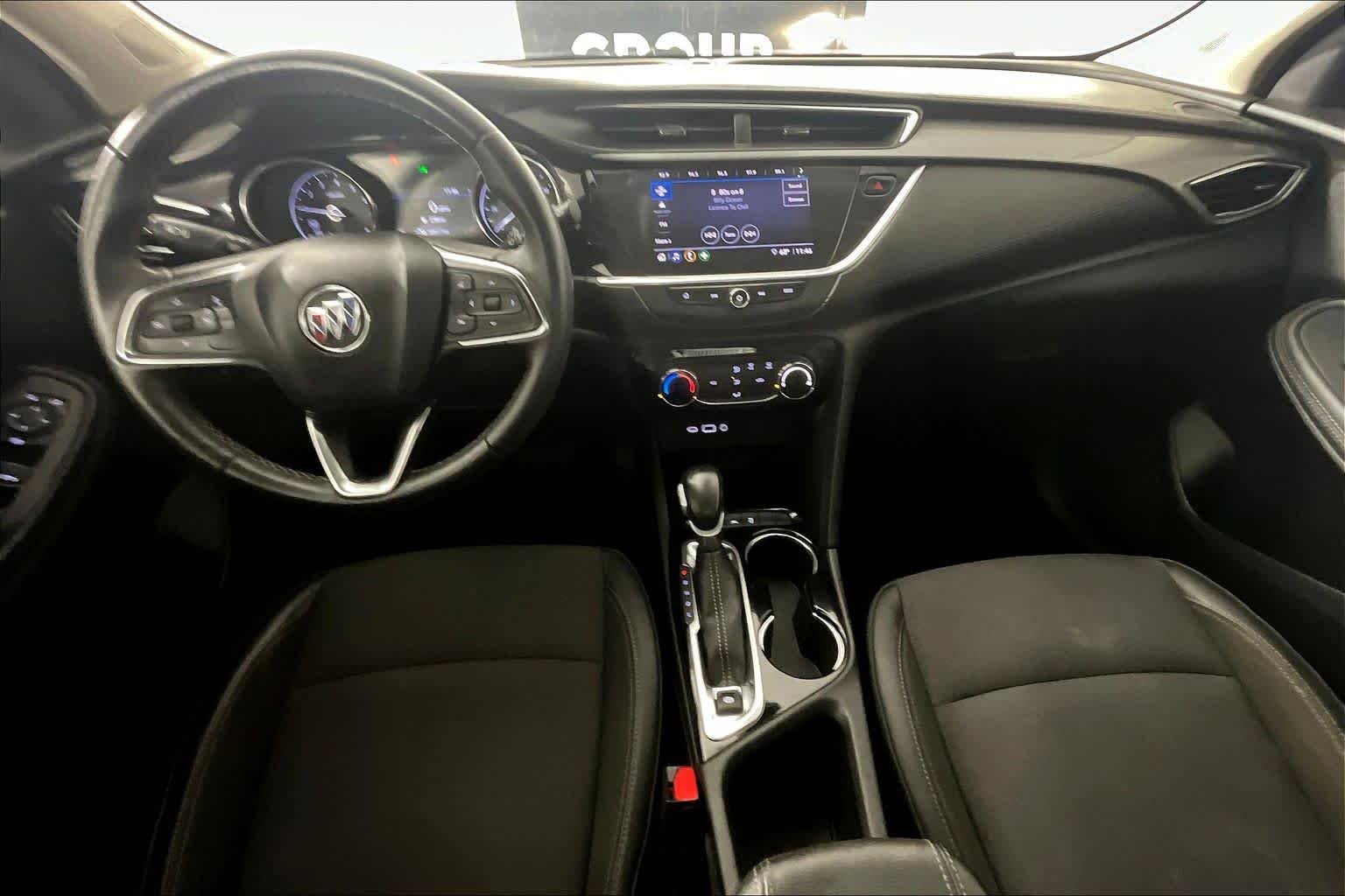 2021 Buick Encore GX Preferred - Photo 15