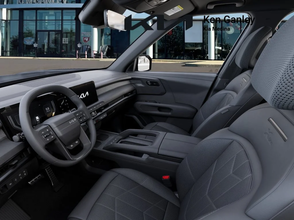 New 2027 Panthera Metal Matte Kia X-Line SX image 17