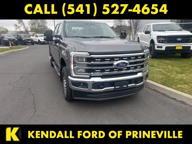 1FT8W3BT7SEC45622