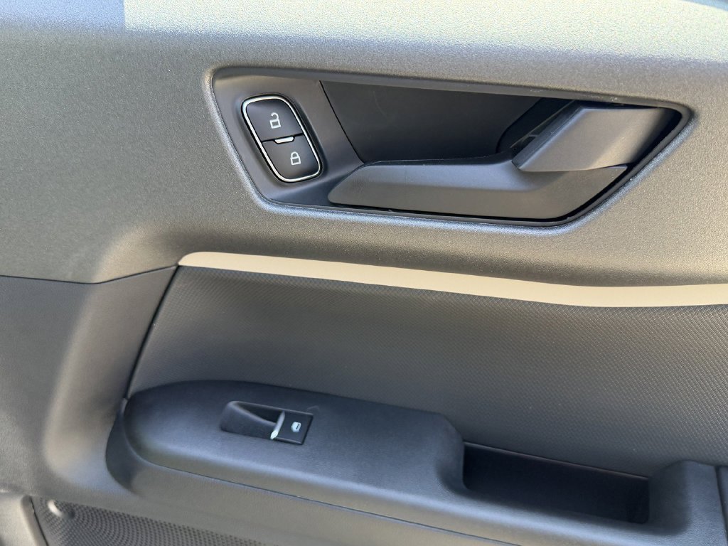 Used 2026 Gray Metallic Ford Big Bend image 10