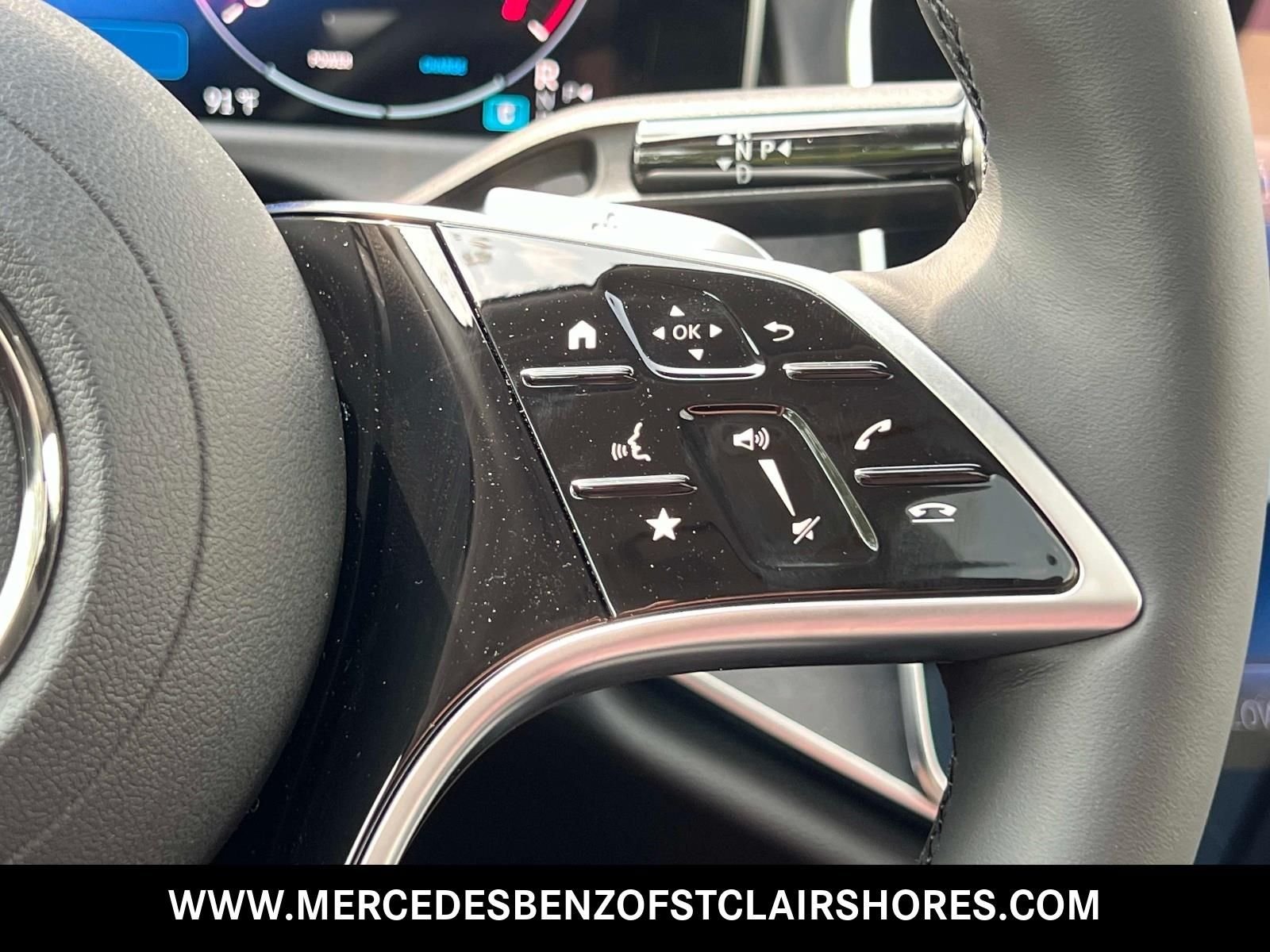 New 2026 Gray Mercedes-Benz E 450 image 27