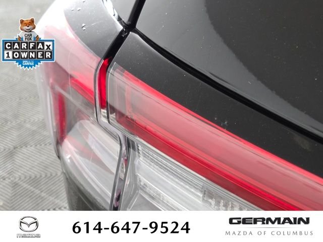 Used 2022 Black Ford S image 16