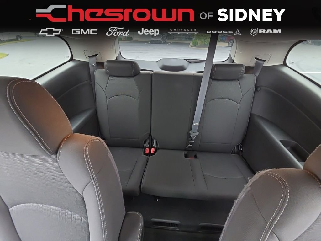 Used 2014 Gold Chevrolet LT image 21