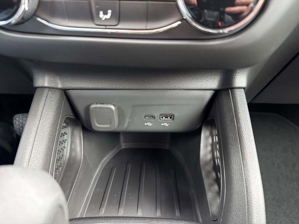 2026 Chevrolet Trailblazer LS - Photo 34