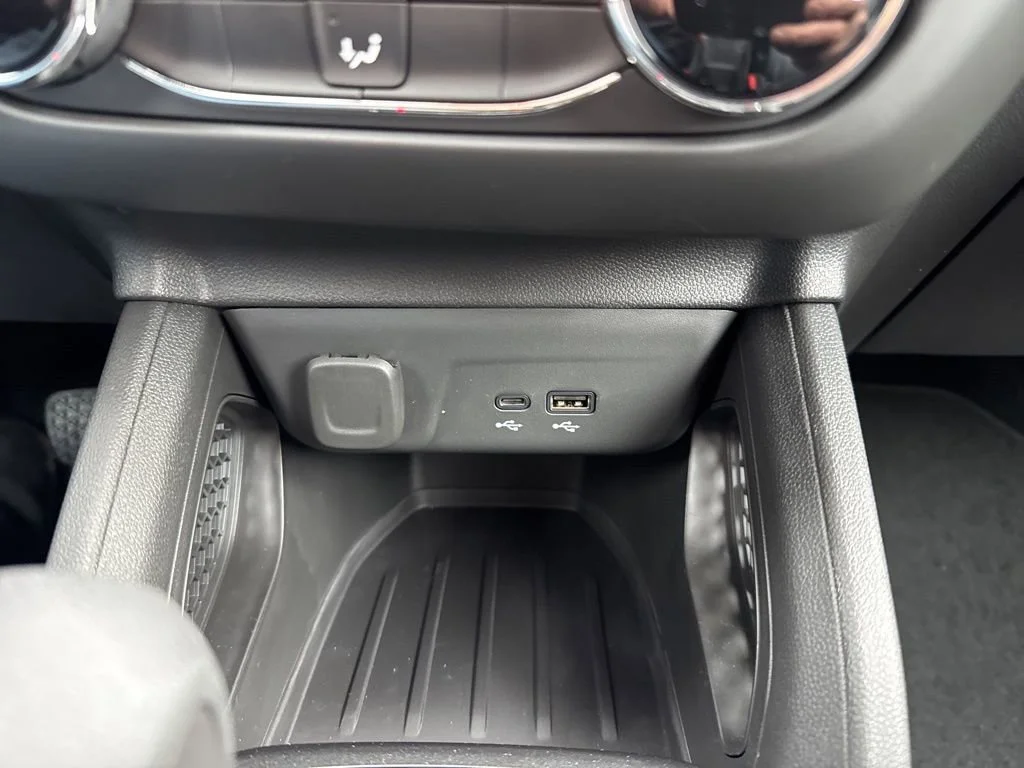 2026 Chevrolet Trailblazer LS - Photo 34