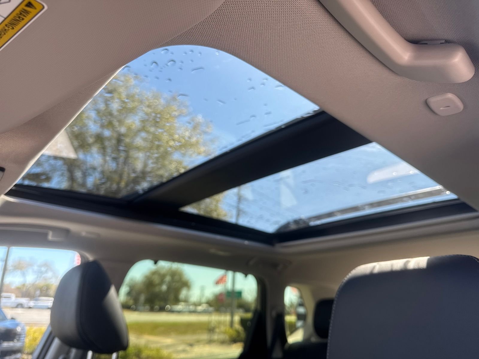 New 2026 Nissan Rogue Platinum 4D Sport Utility