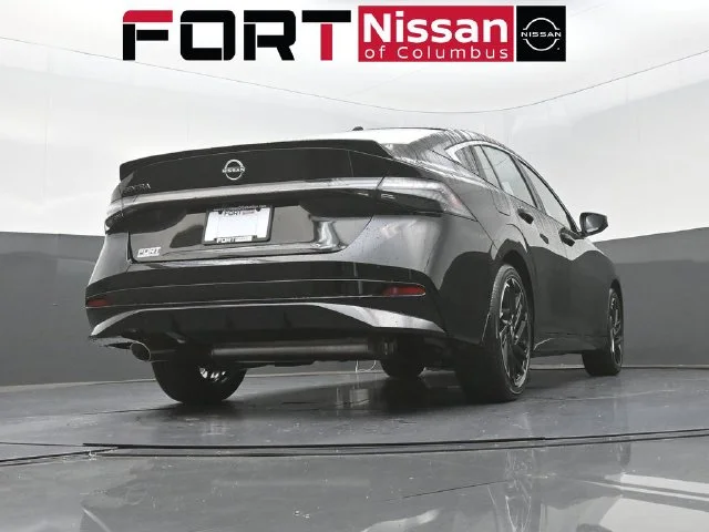 New 2027 Black Nissan SR image 37