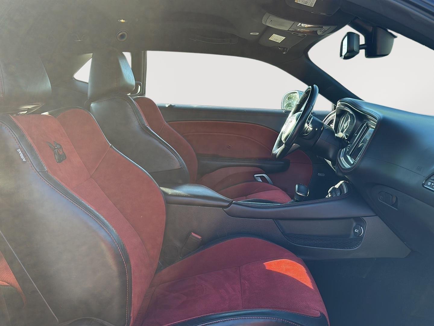 2021 Dodge Challenger R/T - Photo 13