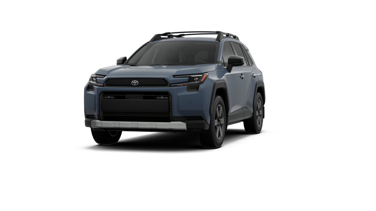 New 2026  Toyota Woodland image 18