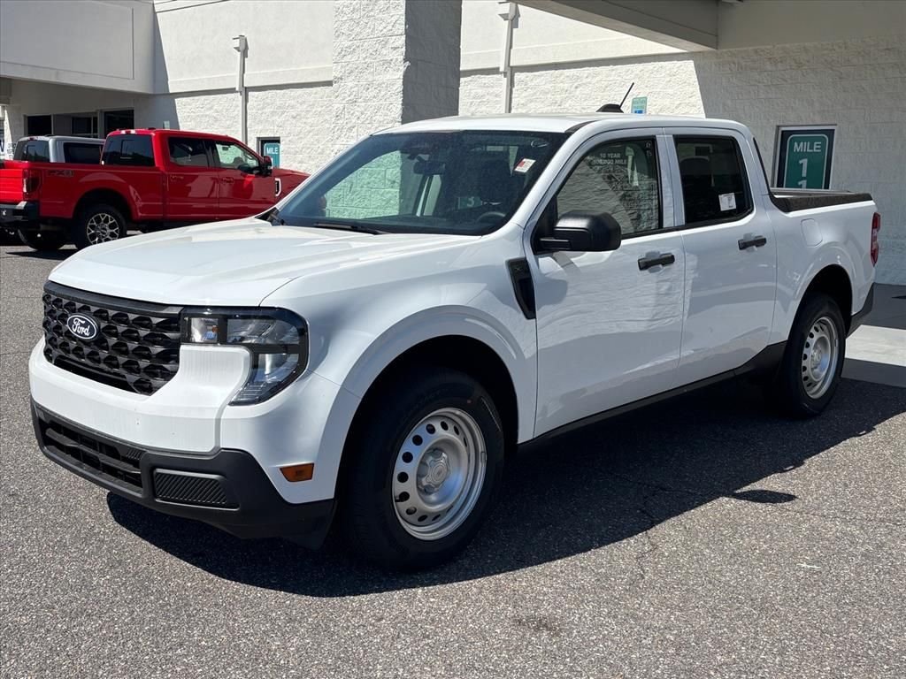 2025 Ford Maverick XL - Photo 23