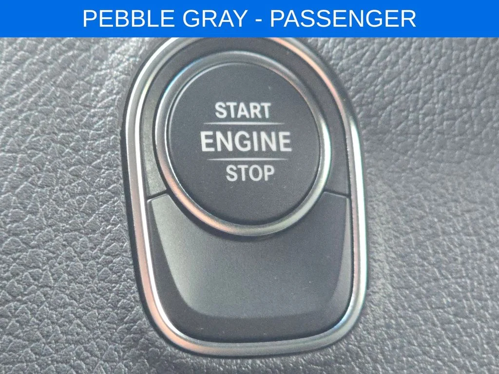New 2026 Pebble Grey Mercedes-Benz Passenger 144 WB image 30