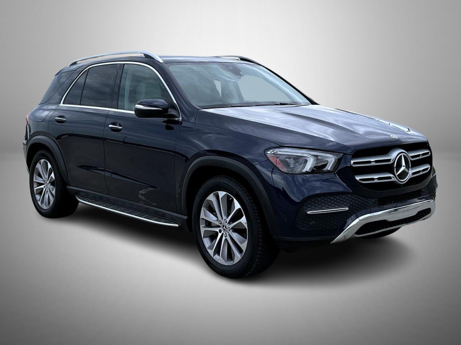 Used 2022  Mercedes-Benz GLE 350 image 3