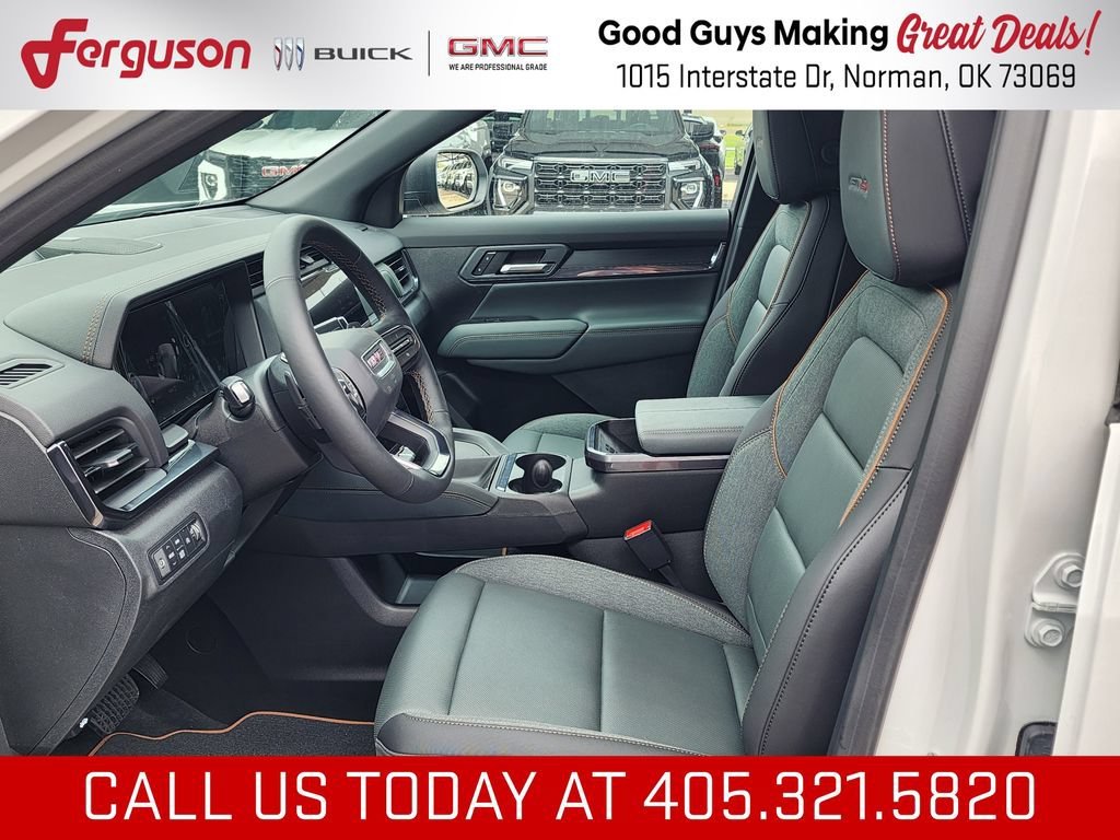 2027 GMC Terrain AT4 - Photo 15