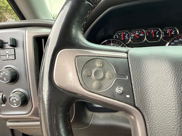 Used 2014 Black GMC SLT image 17