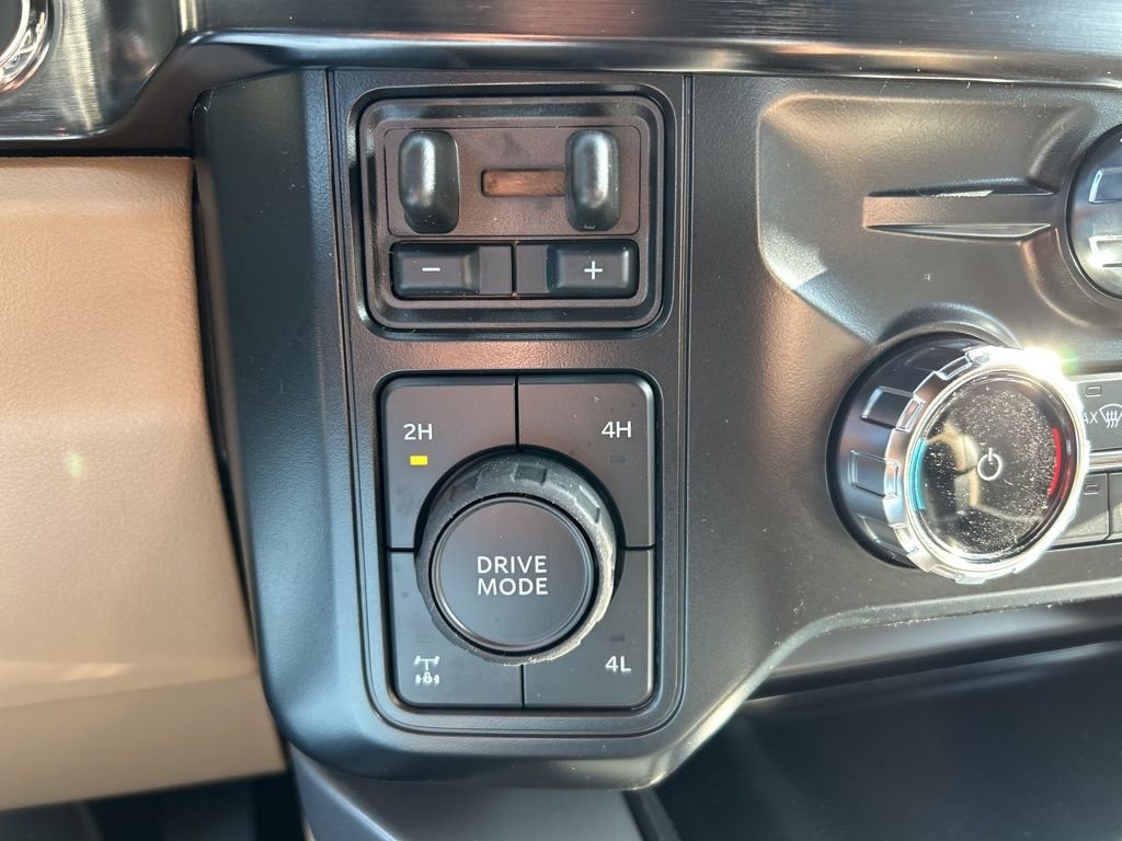 New 2026 Avalanche Ford Lariat image 25