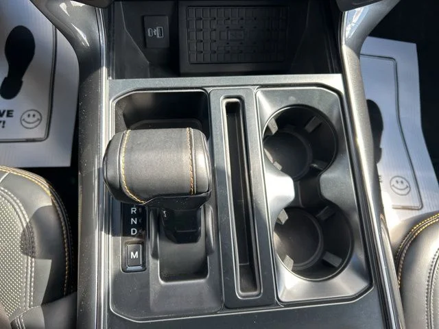 Used 2023 Black Ford Tremor image 37