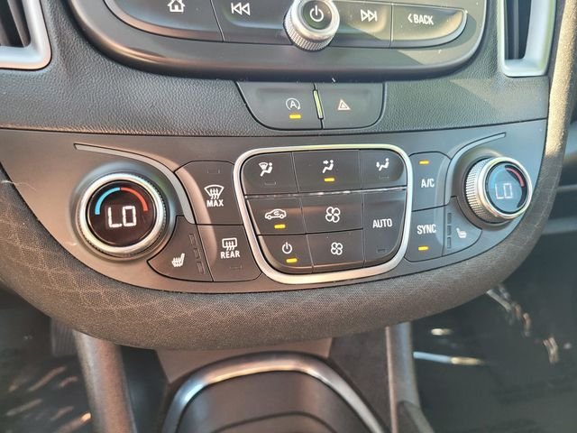 Used 2024 White Chevrolet LT image 24