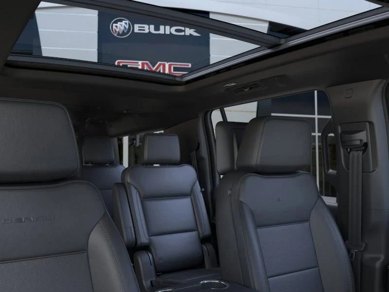 2026 GMC Yukon XL Denali - Photo 24
