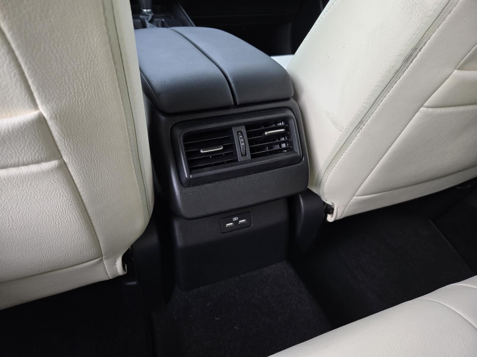 Certified Used 2024 Blue Metallic Mazda 2.5 S Select Package image 18