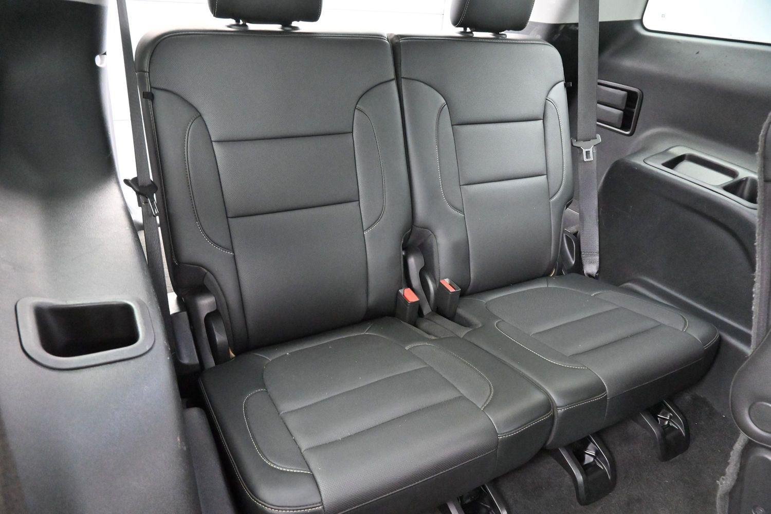 Used 2020 Quicksilver Metallic GMC SLT image 35