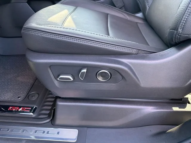 New 2026 Onyx Black GMC Denali DRW image 19