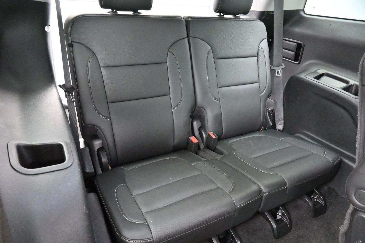 Used 2020 Quicksilver Metallic GMC SLT image 35