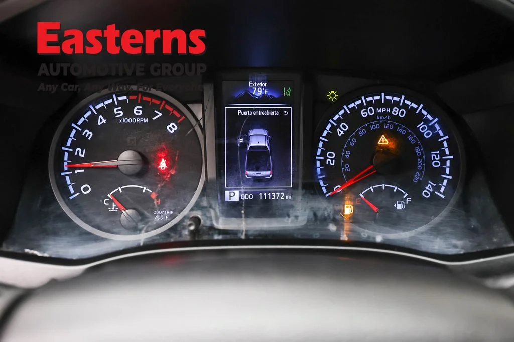 Used 2021 Gray Toyota SR image 18