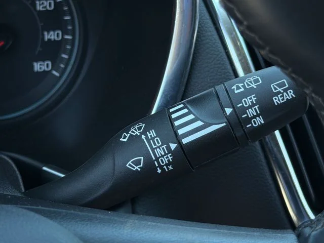 Used 2024 Gray Chevrolet LT image 29