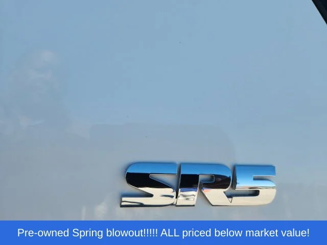 Used 2021 White Toyota SR5 Premium image 14