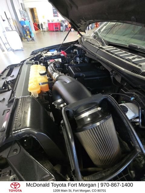 Used 2017 Gray Ford XL image 24