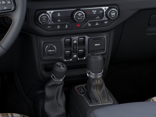 New 2026 Black Clearcoat Jeep 85th Anniversary Edition image 24