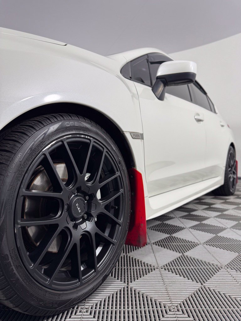Used 2020 Crystal White Pearl Subaru Premium image 35