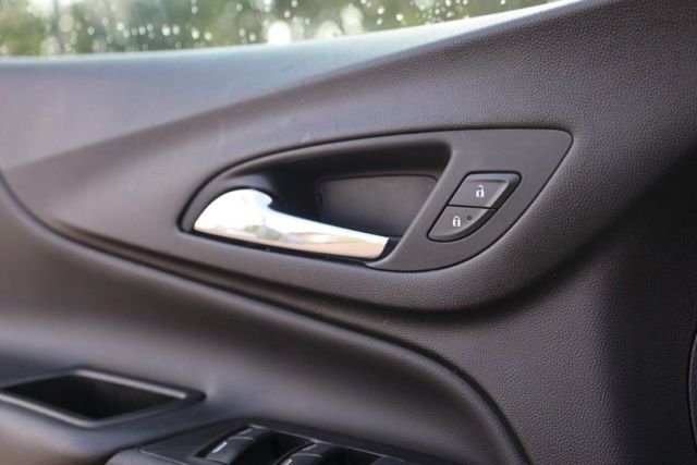 Used 2023 Red Chevrolet LT image 23