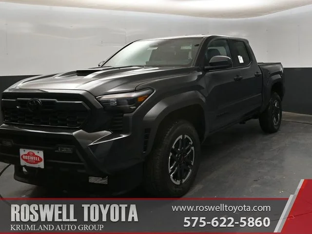 2026 Toyota Tacoma  TRD Sport