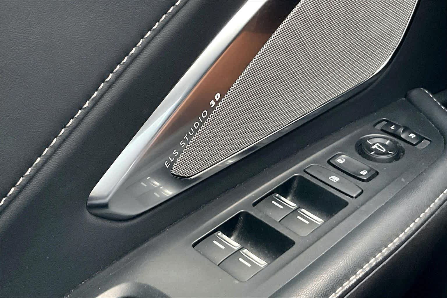 Used 2019 Gunmetal Metallic Acura w/Advance Pkg image 33