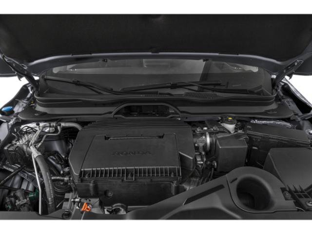 Used 2024 Red Honda Touring image 12