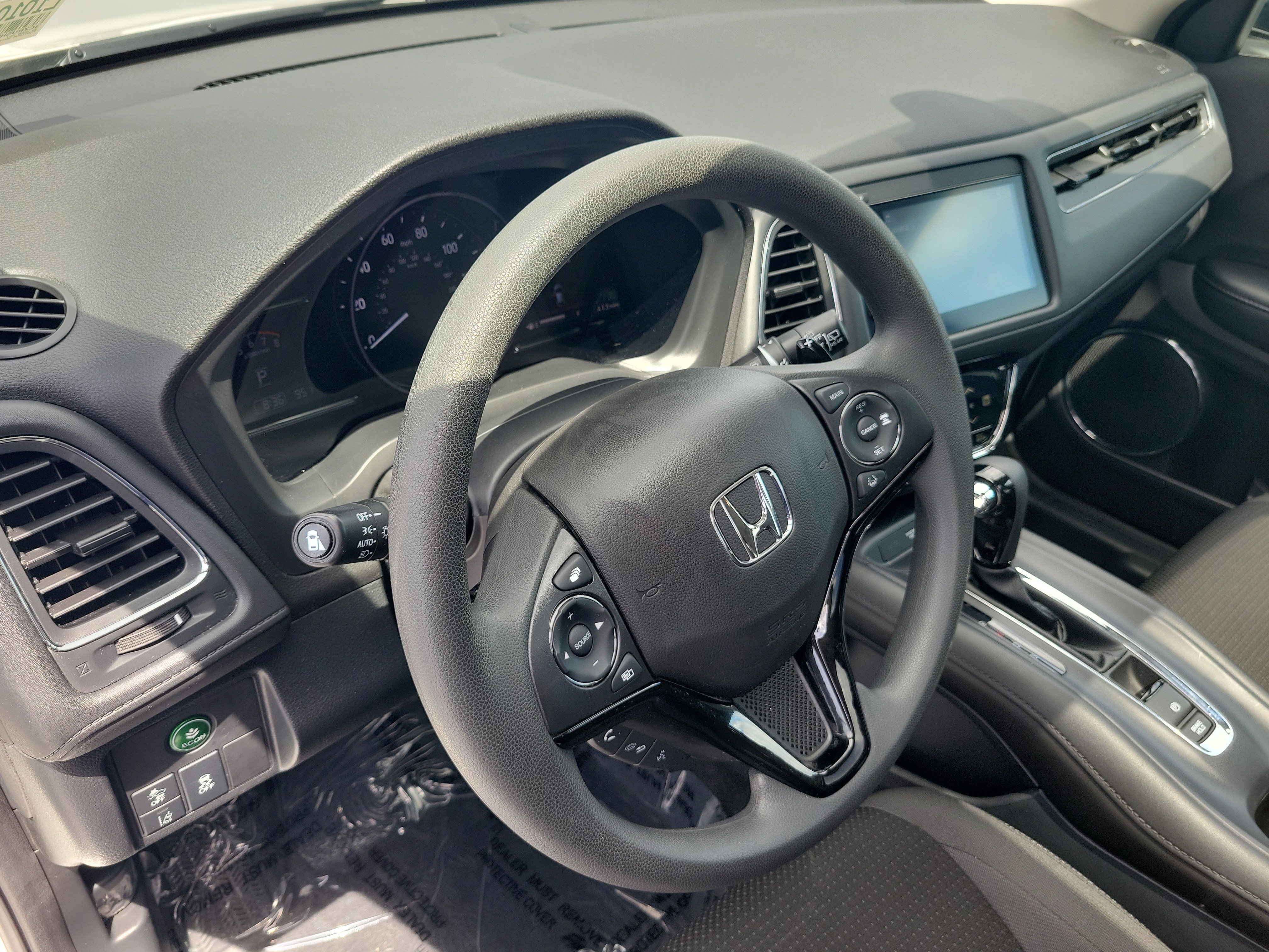 Used 2022 Platinum White Honda EX image 23