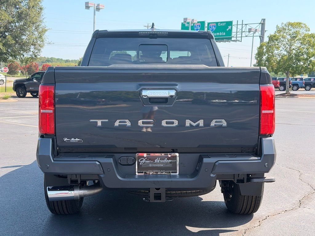 New 2026 Underground Toyota Limited image 9