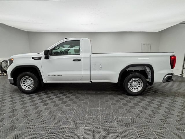 New 2026 Summit White GMC Pro image 11