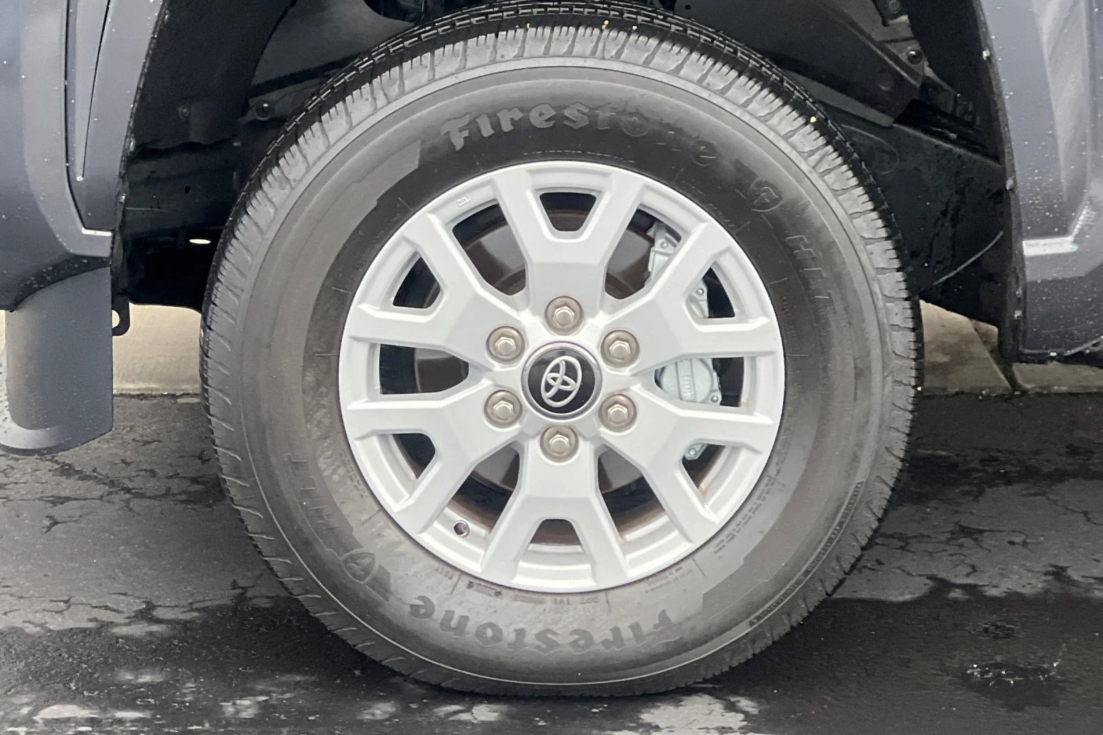 Certified Used 2026 Underground Toyota SR5 image 29