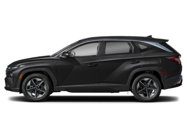 New 2026 Phantom Black Hyundai SEL FWD image 2