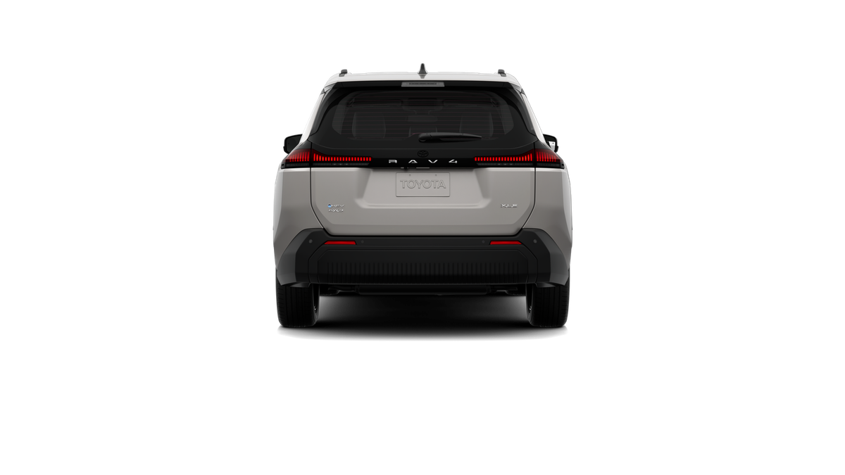 New 2026 Meteor Shower Toyota XLE Premium image 8