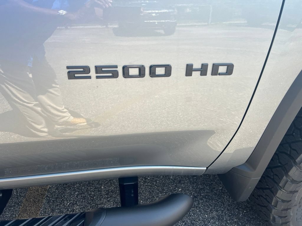 2026 Chevrolet Silverado 2500 HD LT - Photo 10