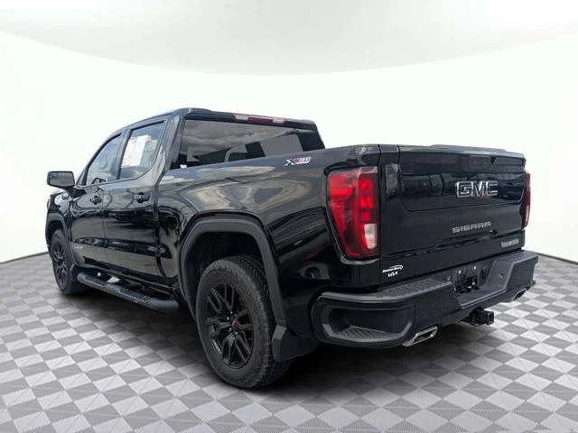 Used 2021 Black GMC Elevation image 5