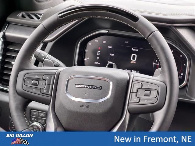 2026 GMC Sierra 1500 Denali Ultimate - Photo 10