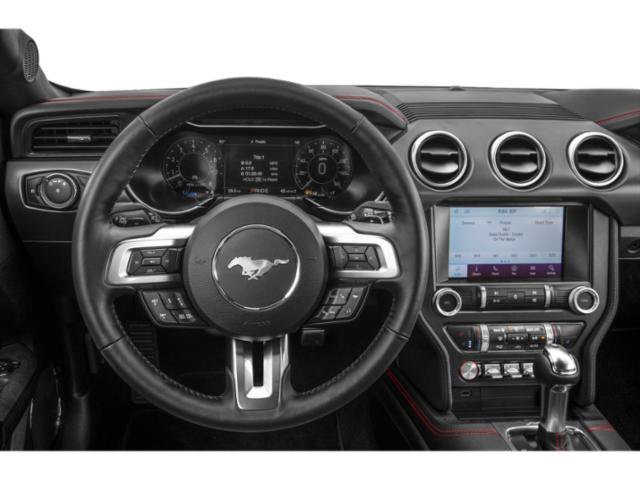 Used 2023 Race Red Ford GT Premium image 10