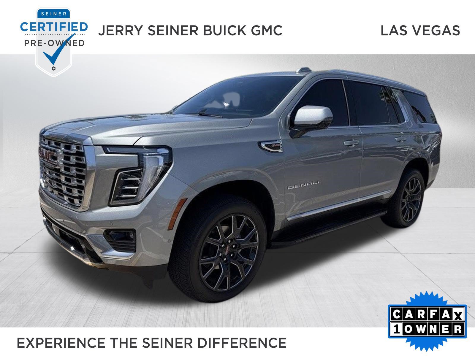 2026 GMC Yukon