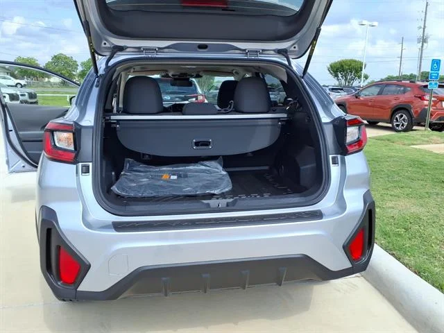 2025 Subaru Crosstrek Premium - Photo 18