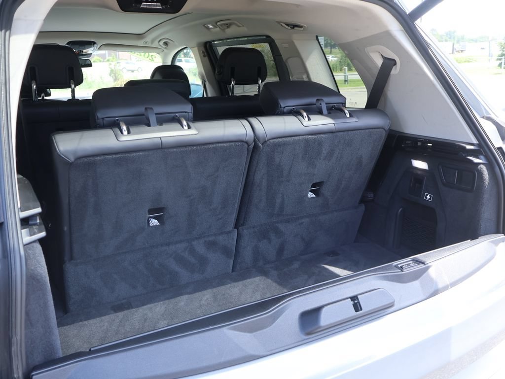 2025 BMW X7 40i - Photo 10