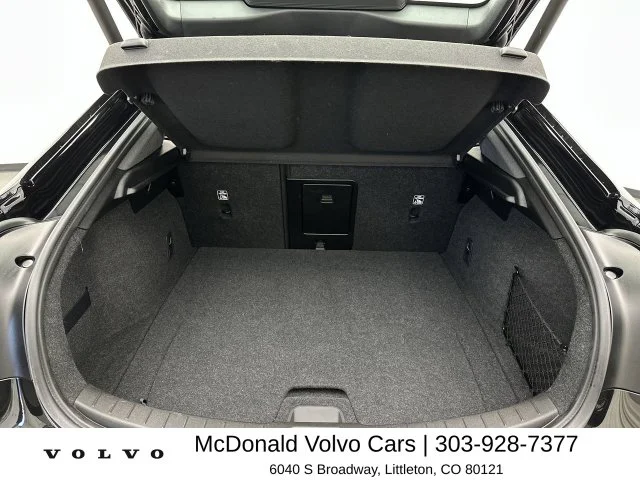 Used 2024 Black Polestar Long Range Dual Motor image 24
